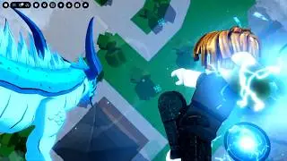 SHINJI Joined &mdash; Panic Across The Entire Server 💀🔥 | LEGENDS BATTLEGROUNDS
