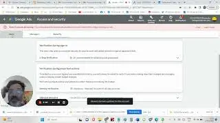 How to add an email to Allowed Domains - Google Ads