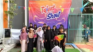 TALENT SHOW KELAS 3B DRAMA CERITA RAKYAT BATU MENANGIS