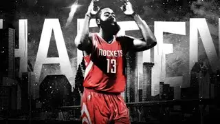 James Harden Mix~she doesn’t mind
