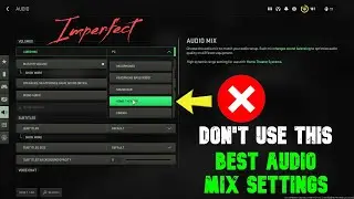 How to Fix Footstep Audio in Warzone 2 (DON