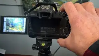Как сфотографировать свои работы для печати
