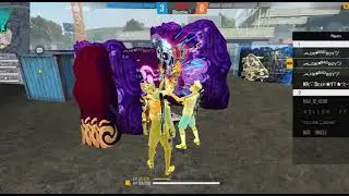 Team Badboy vs team nawabzade