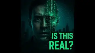 Are we living in a simulation?