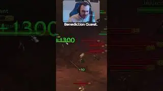 Tips for the Benediction Anethema Quest