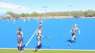 JPOL Elite U16 - April 20, 2024 - Match 5: Centrecourt Elite v Power House