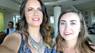SCAMMED IN SANTORINI