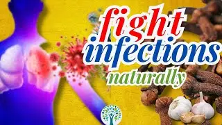 Get BETTER FASTER With These 6 Proven NATURAL HEALING Secrets!
