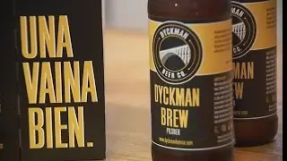 Our American Dream - Dyckman Beer (preview)