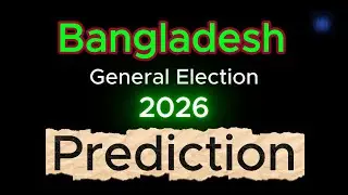 Bangladesh Election 2026 Prediction