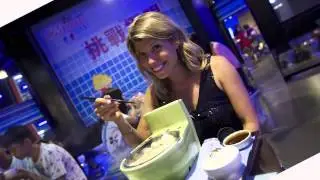 Food of Taiwan Guide 🍜
