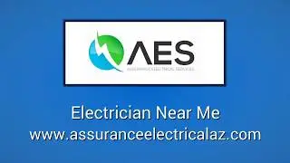 Electrician Near Me