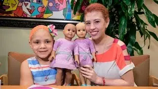 Nicklaus Children's Hospital Success Story: Raquel