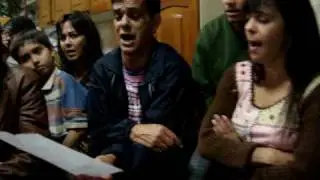 Canto na ro&ccedil;a do Sim&atilde;o