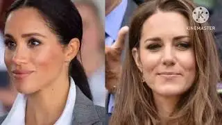 Kate Middleton Hesitated to Share Her Contact with Meghan: Royal Rift Explained&rdquo;
