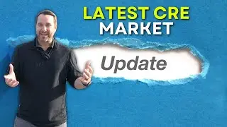 CRE November 2024 Market Update South Florida