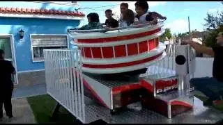 Mini Samba - La Bamba
