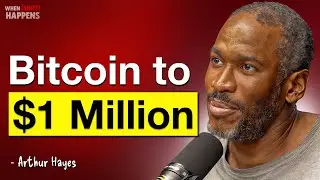 Артур Хейз: Генеральный план биткоина: пик в $1 млн к 2028 году, крах к 2029 году | Выпуск 142