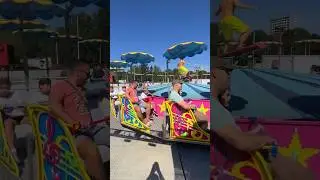 #schausteller #manege  #funfair  #feria #kermis  #kirmes #atrakce #f&ecirc;teforaine #fairground