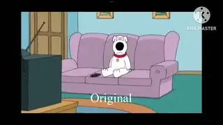 Brian Jumpscare Show And original
