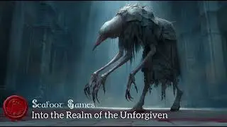 Into the Realm of the Unforgiven | DnD Music for Dark Souls-esque Ambience