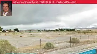 3300 Coran Lane, North Las Vegas, NV 89032 - MLS #1965699