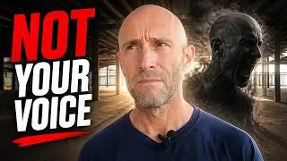 How To Beat Your Inner Critic Fast