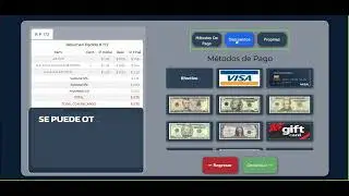 GF-POS Quick Service
