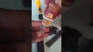 Foom Pod and Foom Indo Filter Liquid