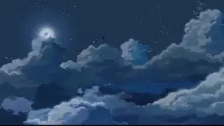 chris brown - pitch black (slowed + reverb)