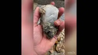 The Crystal Vista phantom crystals mt Ida AR