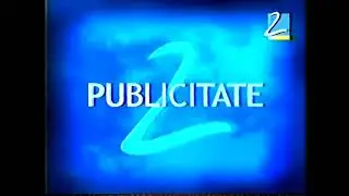 TVM 2 &ndash; adv idents (1998-2002)