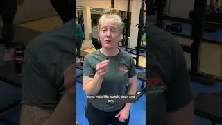 Check out sportmanitoba.ca for more info on Fundamentals of Olympic Weightlifting!