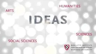 Radcliffe Institute 2012 Highlights