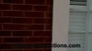 Canton Home Inspector shares Window Maintenance