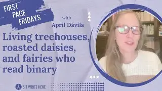 This Opening Scene Had Potential But Fell Flat