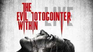The Evil Within [LIVE] PART 1 by. TOTOGOINTER