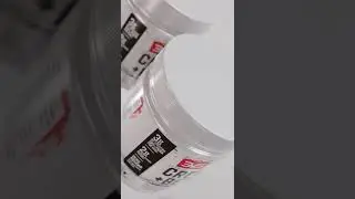 Creatina - 3VS Nutrition (Crea + Beta)