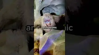 How Disney&rsquo;s Most Expensive Animatronic FAILED😬