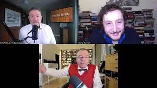 TG 1381: The Gaggle Talks To Craig Pasta Jardula