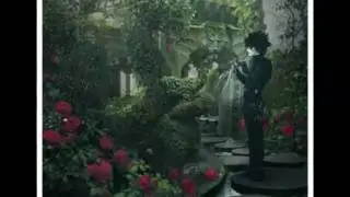 Edward and Kim  Something Missing AMV