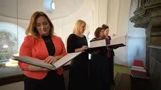 ARS ORGANI SISCIAE - Župna crkva Sv. Marije Magdalene