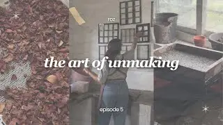  Studio Archive, Ep 05: Roz