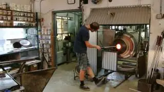 Hot Island Glass, Maui part 2