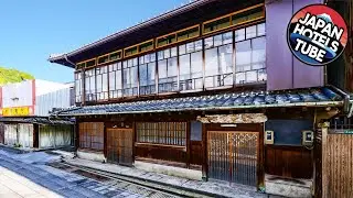 NIPPONIA HOTEL Takehara Saltworks Town | Takehara, Japan | Hotel Review 🏩