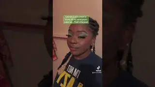 mint green makeup on darkskin