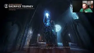 #quake Champions Friday Night Sacrifice with the NA ARENA FPS bois!