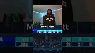 Matt is worse than Jeffery Epstein #shorts #wii #baseball