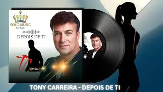 Depois De Ti  - TONY CARREIRA (Acomp. Piano Solo Music - Pedro Mesquita)