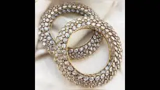 latest trending kangan and bangles designs 2021